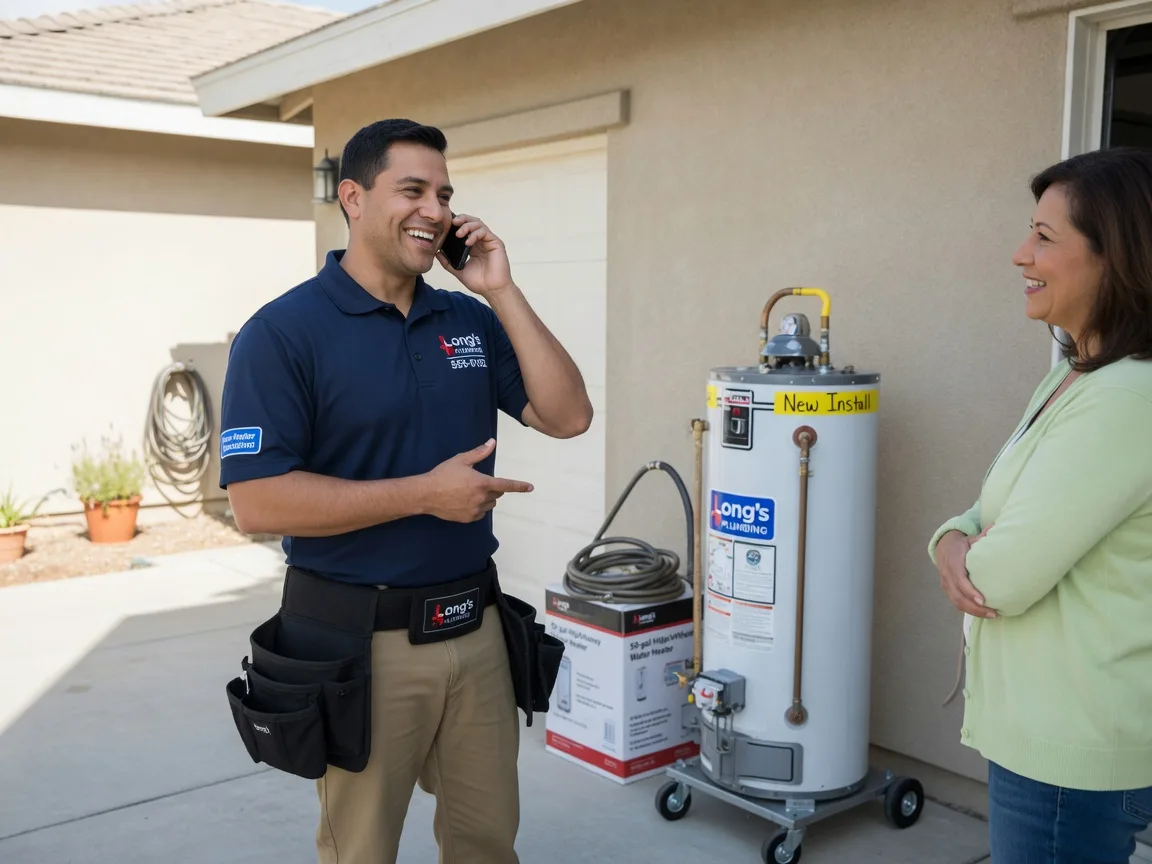 Leak Detection Alpine, CA FAQs